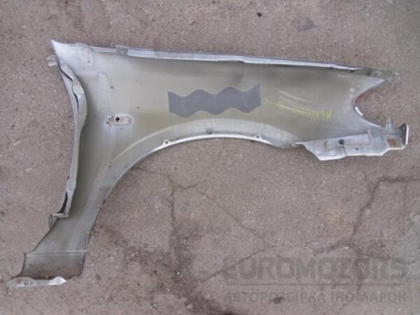 Крило переднє ліве Nissan Almera (N16) 2000-2006 631014M630 11181 - 2