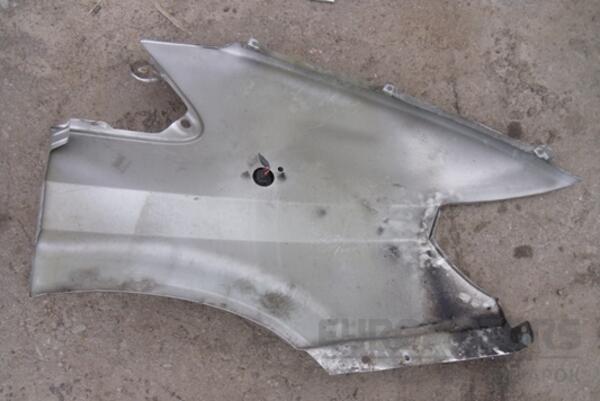 Крыло переднее левое под поворотник Ford Transit 2000-2006 11187 - 2