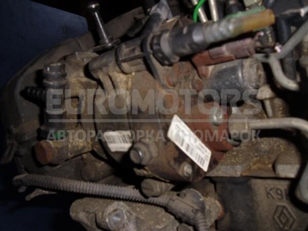Топливный насос высокого давления (ТНВД) Renault Megane 1.5dCi (II) 2003-2009 R9042A014A 11231  euromotors.com.ua