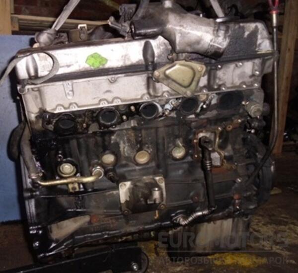 Двигун SsangYong Rexton 2.9td 2001-2006 662925 11258 - 3