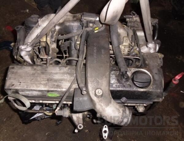 Двигун SsangYong Rexton 2.9td 2001-2006 662925 11258 - 5