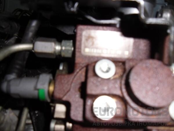 Паливний насос високого тиску (ТНВД) Citroen C2 1.6hdi 2003-2008 0445010102 11280 - 2
