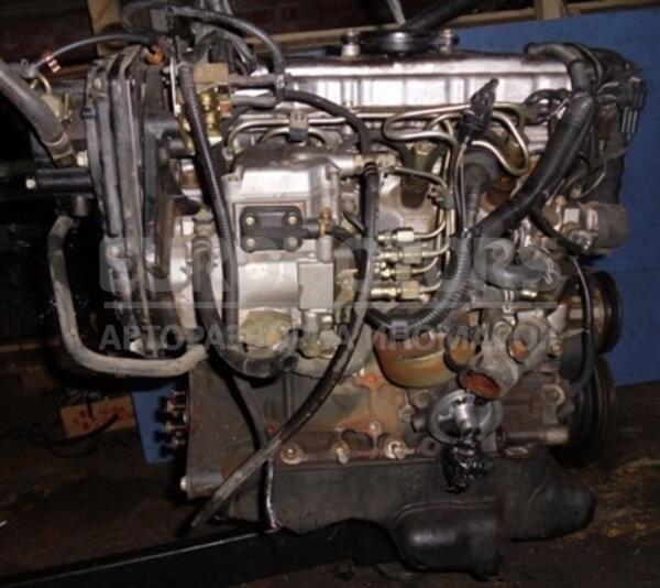 Двигатель Nissan Primera 2.0td (P11) 1996-2002 CD20T 11298  euromotors.com.ua