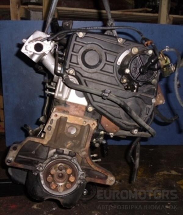 Двигун Nissan Primera 2.0td (P11) 1996-2002 CD20T 11298 - 3