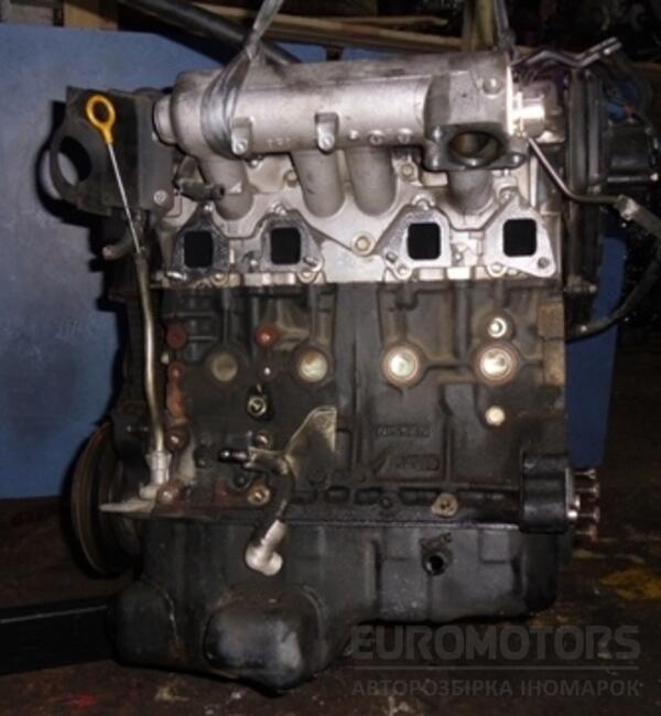 Двигун Nissan Primera 2.0td (P11) 1996-2002 CD20T 11298 - 4