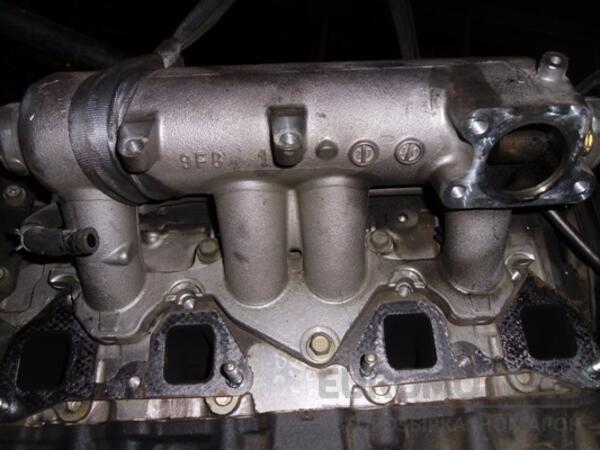 Коллектор впускной Nissan Primera 2.0td (P11) 1996-2002 11307 - 2