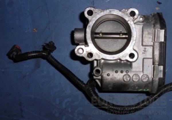 Дросельна заслінка електро 09- Ford Fusion 1.4 16V 2002-2012 0280750531 11324 - 2