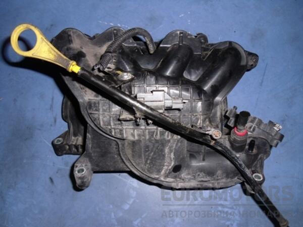 Коллектор впускной пластик Ford Fiesta 1.25 16V, 1.4 16V 2008 1538569 11342 - 2
