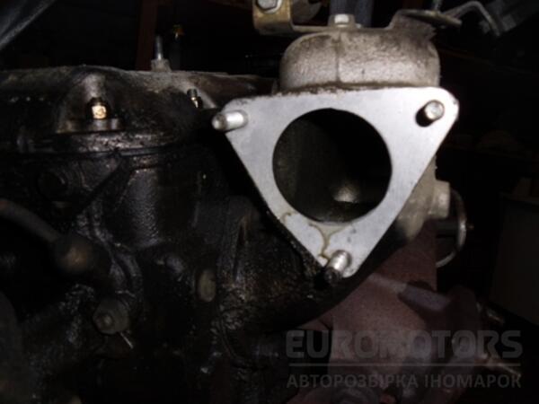 Коллектор впускной метал алюм. Renault Master 2.8dti 1998-2010 99445444 11351 - 2