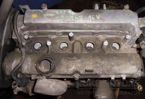 Двигун Opel Corsa 1.8 16V (C) 2000-2006 Z18XE 11384 - 5