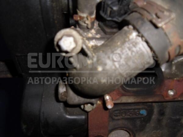 Корпус термостата Opel Astra 1.8 16V (G) 1998-2005 90536262 11391