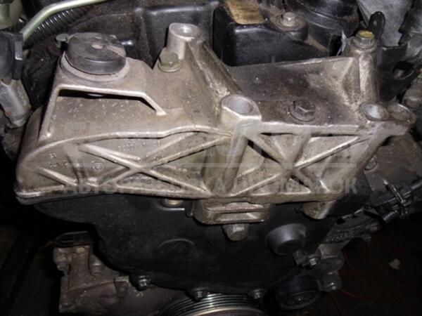Кронштейн двигателя (подушка, лапа) Renault Espace 2.2dCi (III) 1997-2002 8200140436 11409