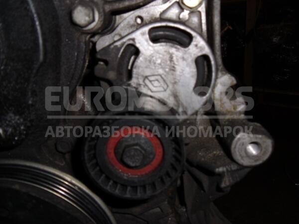 Натяжитель ремня приводного Renault Espace 2.2dCi (III) 1997-2002 8200004341 11412 euromotors.com.ua