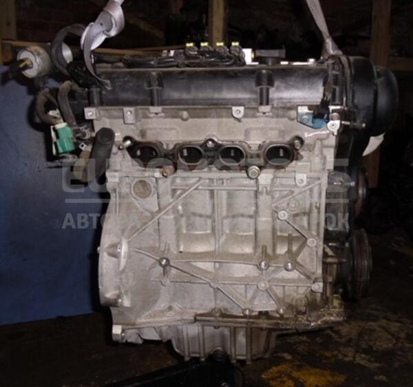 Двигатель Ford Fiesta 1.4 16V LPG 2008 RTJA 11426 - 1