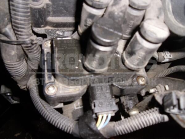 Котушка запалювання Ford Fiesta 1.4 16V LPG 2008 0221503485 11432