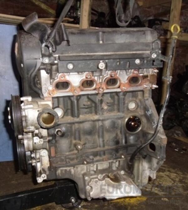Двигатель Opel Meriva 1.6 16V 2003-2010 Z16XEP 11438 - 3