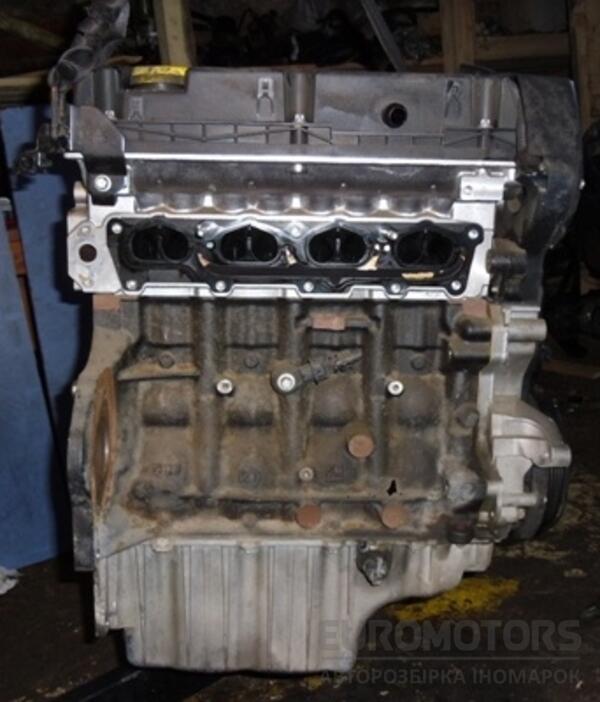 Двигатель Opel Meriva 1.6 16V 2003-2010 Z16XEP 11438 - 5
