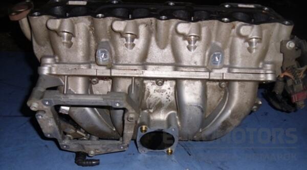 Колектор впускний метал Opel Astra 1.6 16V (G) 1998-2005 24431920 11446 - 3