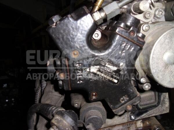 Паливний насос високого тиску (ТНВД) Fiat Doblo 1.3jtd, 1.3MJet 2000-2009 0445010122 11494  euromotors.com.ua