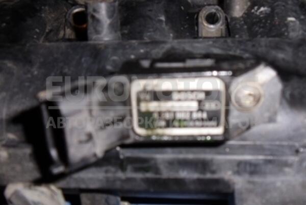 Датчик тиск наддуву (мапсенсор) Fiat Doblo 1.3Mjet 2000-2009 0281002844 11509