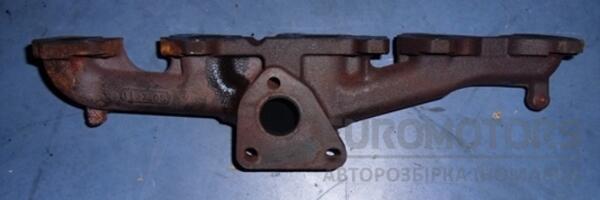 Колектор випускний Fiat Doblo 1.3Mjet 2000-2009 73501340 11513 - 2