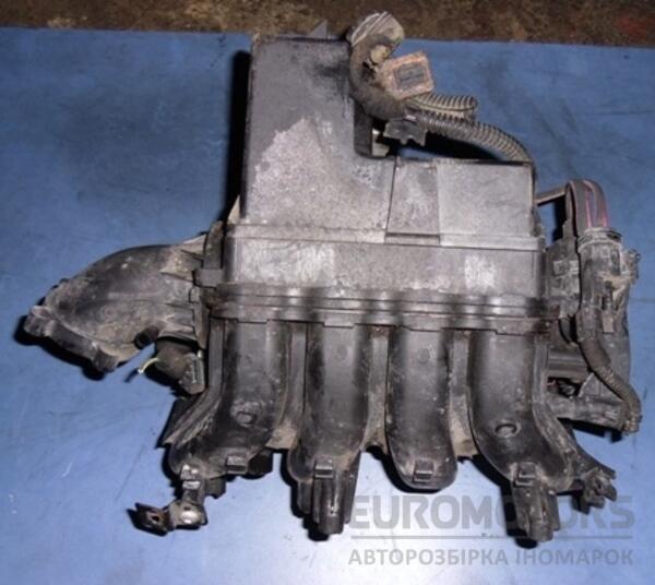Коллектор впускной Opel Astra 1.6 16V (H) 2004-2010 55564933 11530 - 2