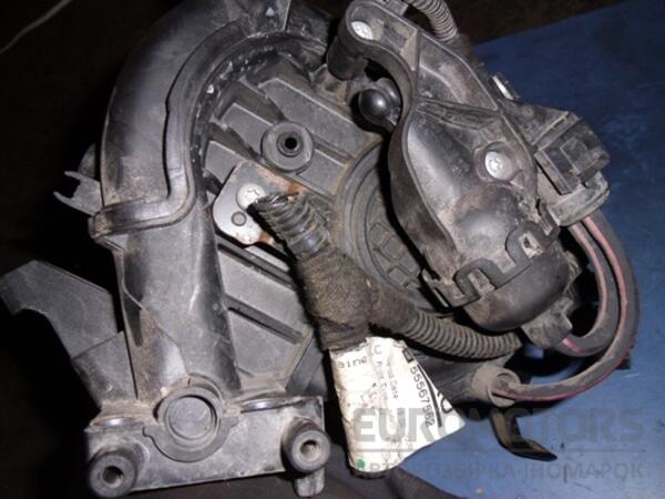 Коллектор впускной Opel Astra 1.6 16V (H) 2004-2010 55564933 11530 - 4