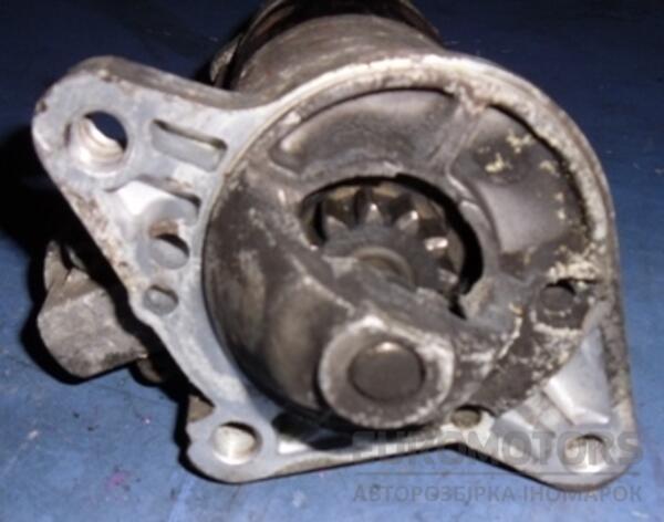 Стартер Mazda 6 2.0di 2002-2007 M002T88671 11589 - 2
