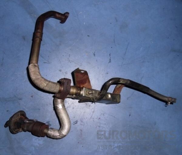 Охолоджувач ОГ (Радіатор EGR) Mazda 6 2.0di 2002-2007 11599 - 2