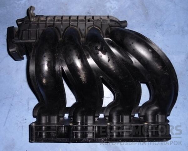 Колектор впускний пластик Mercedes C-class 2.2cdi (W203) 2000-2007 A6110902937 11629 - 2