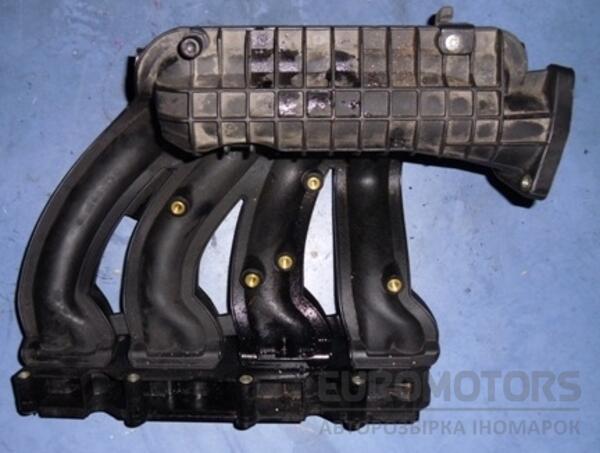 Колектор впускний пластик Mercedes C-class 2.2cdi (W203) 2000-2007 A6110902937 11629 - 3