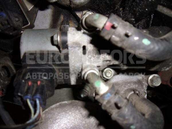 Клапан EGR електричний Toyota Rav 4 2.0td d-4d 4WD 2000-2005 1350008090 11651