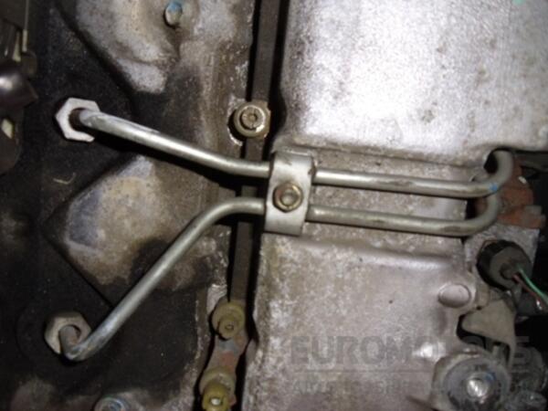 Трубки ТНВД комплект Toyota Rav 4 2.0td d-4d 4WD 2000-2005 11661 - 2