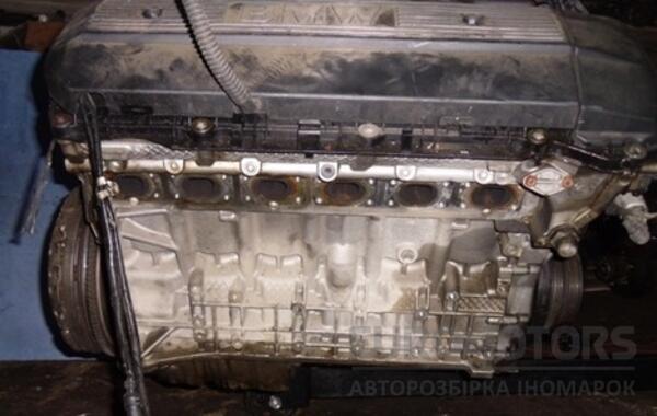 Двигун BMW 3 2.5 24V (E36) 1990-2000 M52B25 11683 - 3