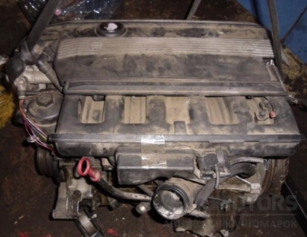 Двигун BMW 3 2.5 24V (E36) 1990-2000 M52B25 11683 - 5