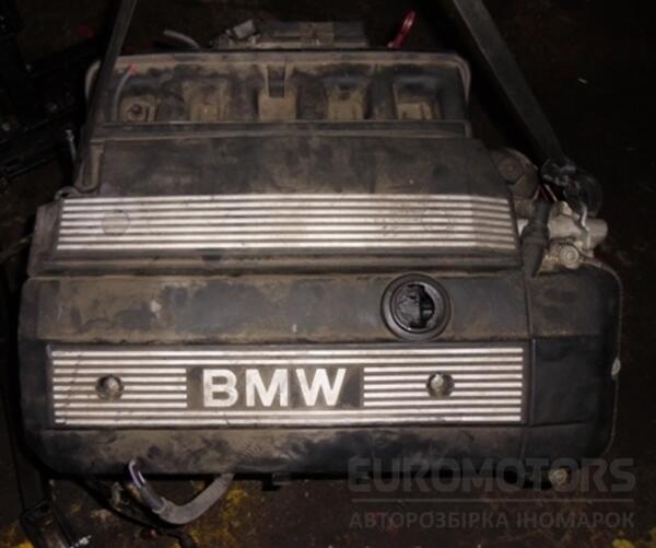 Двигун BMW 3 2.5 24V (E36) 1990-2000 M52B25 11683 - 6