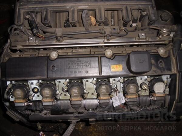 Двигун BMW 3 2.5 24V (E36) 1990-2000 M52B25 11683 - 8