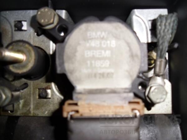 Котушка запалювання BMW 3 2.0i, 2.2i, 2.5i, 2.8i, 3.0i (E46) 1998-2005 12131748017 11695 - 2