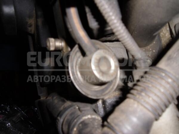 Регулятор давления подачи топлива BMW 3 2.5 24V (E46) 1998-2005 1433023 11698  euromotors.com.ua