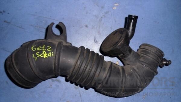 Патрубок повітряного фільтра Hyundai Getz 1.5crdi 2002-2010 281381c600 11716 - 2