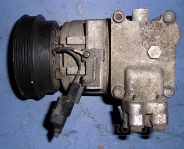 Компрессор кондиционера Kia Rio 1.5crdi 2005-2011 kp5da-01 11722 - 2
