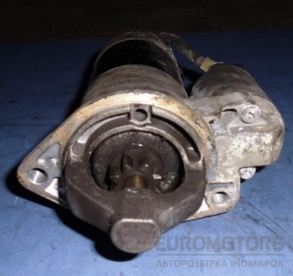 Стартер Kia Rio 1.5crdi 2005-2011 361002a100 11724 - 2