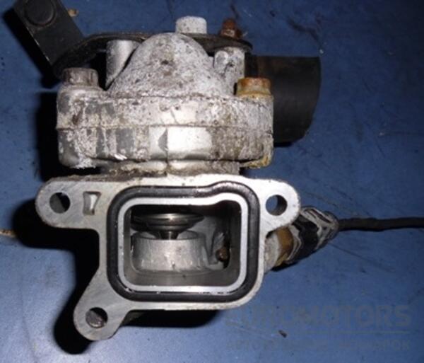 Корпус термостата Hyundai Getz 1.5crdi 2002-2010 11735 - 2