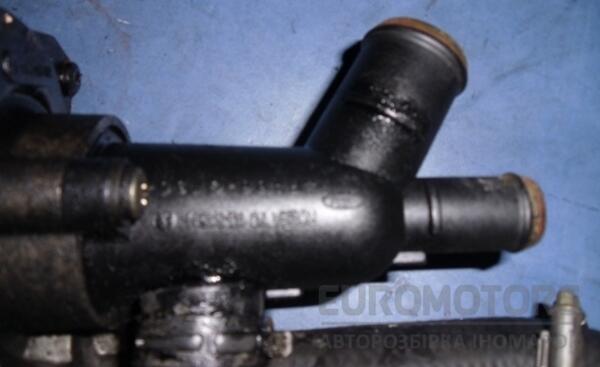 Шків насоса 7 ручок Ford Transit 2.4di, 2.4tdci, 2.4tde 2000-2006 yc1e8509ac 11789 - 3