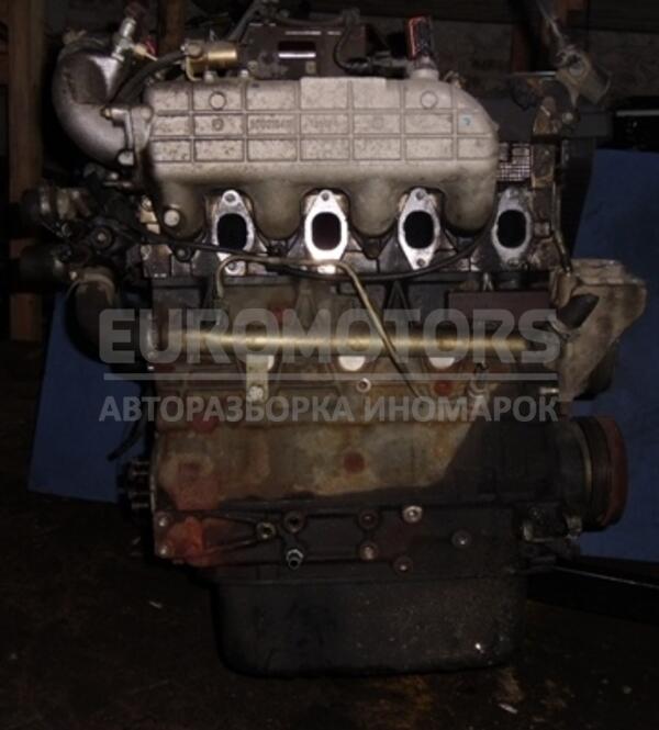 Двигун Fiat Ducato 2.8jtd 2002-2006 8140.43S 11792  euromotors.com.ua
