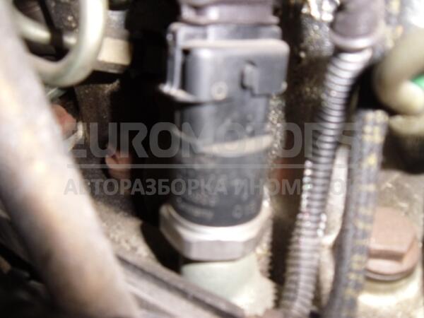 Датчик тиску палива в рейці Fiat Ducato 2.8jtd 2002-2006 0281002405 11804  euromotors.com.ua