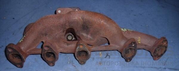 Колектор випускний VW Transporter 2.5tdi (T4) 1990-2003 074253031D 11846 - 2