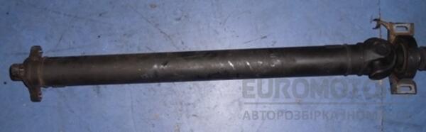 Карданный вал 2 части АКПП Mercedes C-class 2.2cdi (W203) 2000-2007 A2034108106 11899 - 3