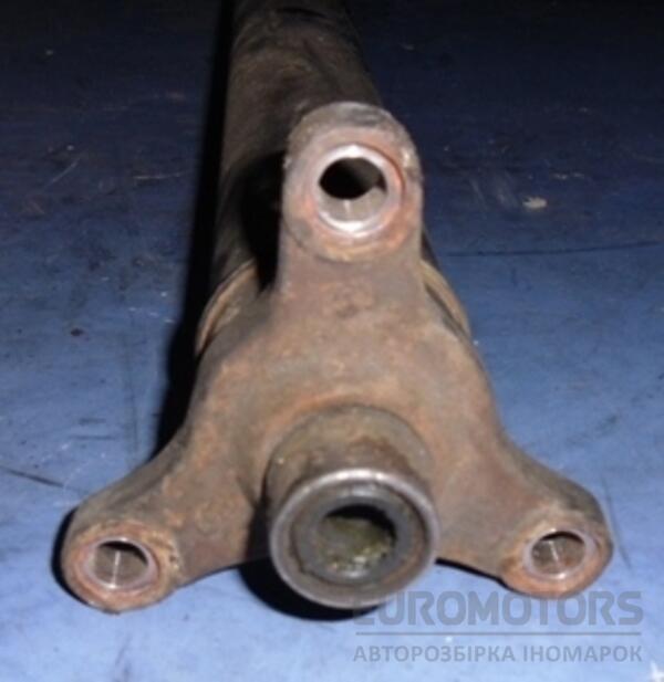 Карданный вал 2 части АКПП Mercedes C-class 2.2cdi (W203) 2000-2007 A2034108106 11899 - 4