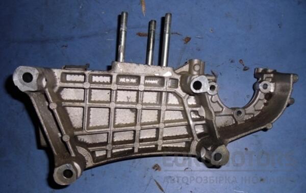 Кронштейн двигателя правый Citroen Nemo 1.3MJet 2008 55208369 11941 - 2